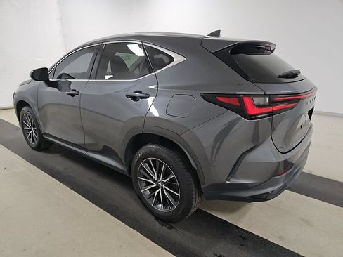 Used 2024 Lexus NX 250 FWD w/ Towing Package (2000 Lbs) image 4
