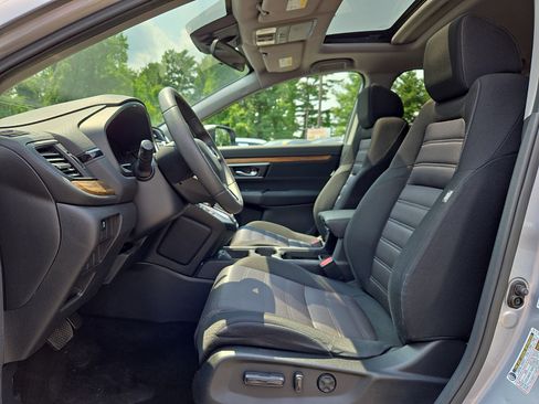 Used 2018 Honda CR-V EX image 13