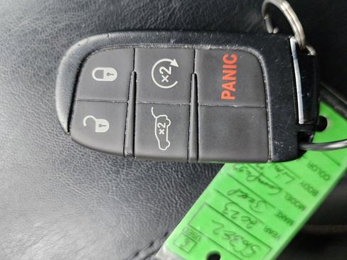 Used 2023 Jeep Compass Limited w/ Elite Group image 54