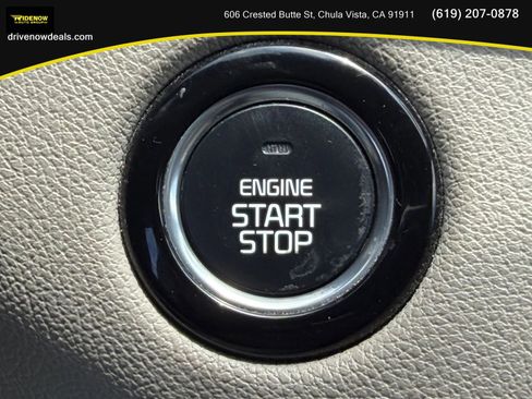 Used 2017 Kia Sorento EX FWD image 29