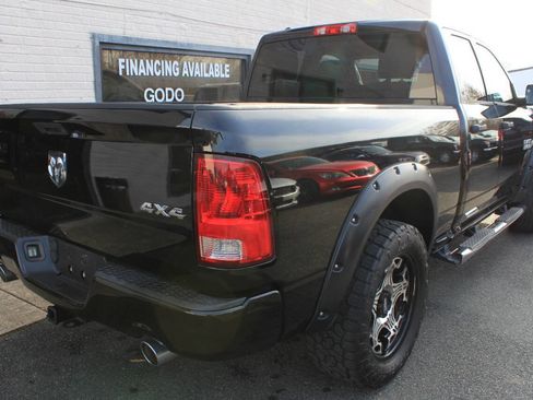 Used 2014 RAM 1500 Express image 9