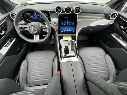 New 2026 Mercedes-Benz GLC 300 4MATIC image 13