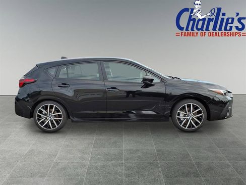 New 2026 Subaru Impreza 2.0i Sport image 4