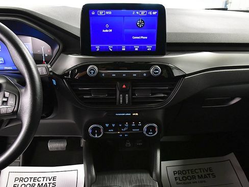 Used 2025 Ford Escape Active AWD/4WD image 26