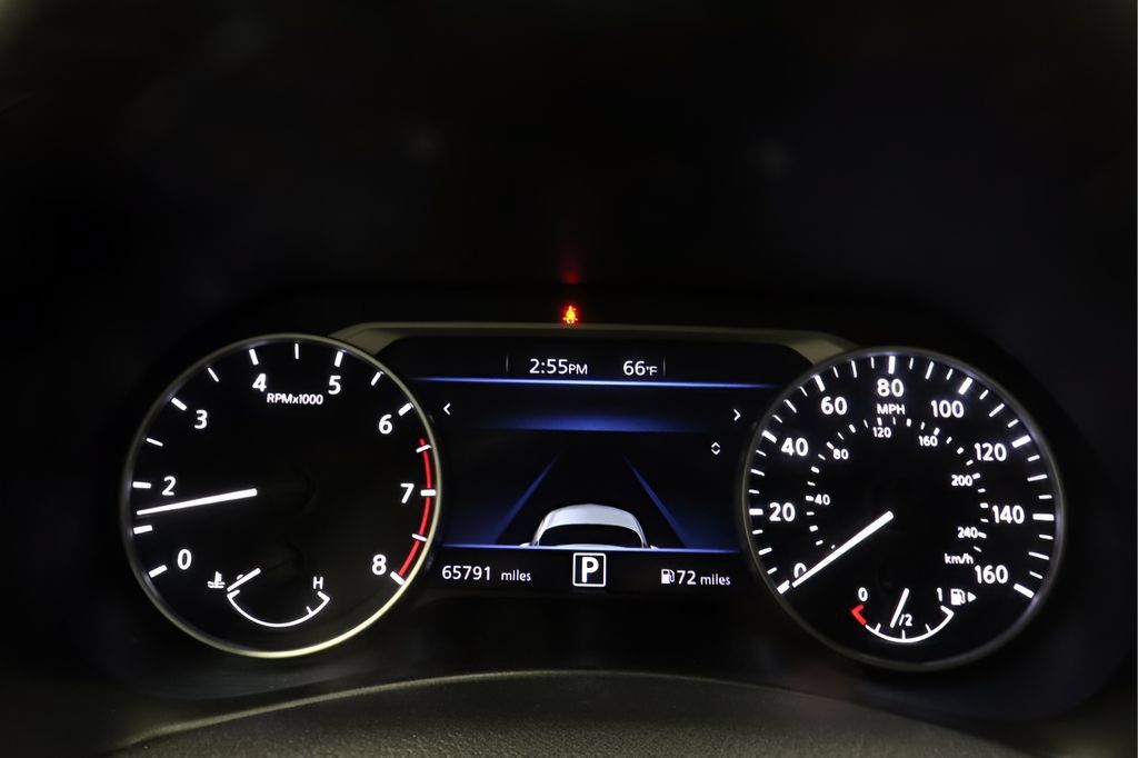 Used 2023 Nissan Sentra SV FWD image 21