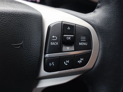 Used 2023 Ford Explorer Limited w/ Limited Technology Package image 22