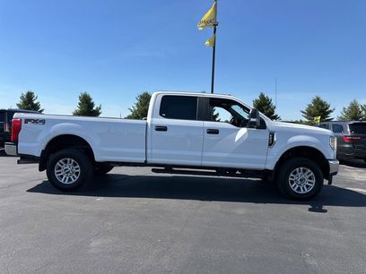 Used 2019 Ford F250 XL w/ STX Appearance Package