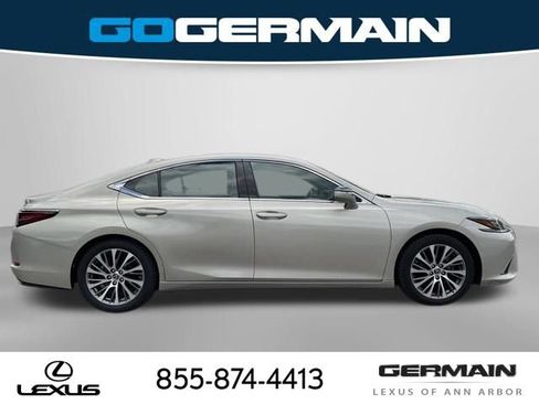 Used 2019 Lexus ES 350 FWD image 9