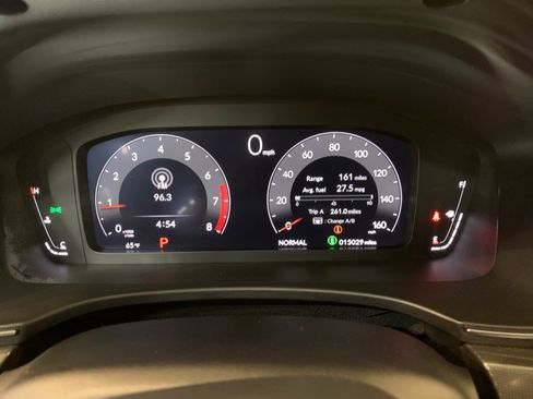 Used 2024 Acura Integra A-Spec image 25