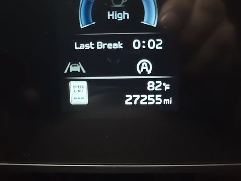 Used 2023 Kia Sportage X-Line AWD/4WD image 22