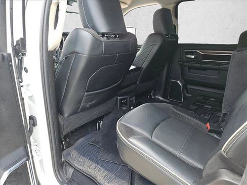 Used 2024 RAM 2500 Laramie AWD/4WD image 11