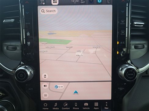 New 2026 RAM 1500 Big Horn image 23