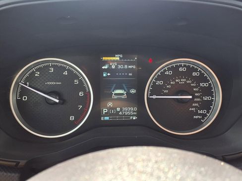 Used 2023 Subaru Forester Limited w/ Popular Package #3 image 11