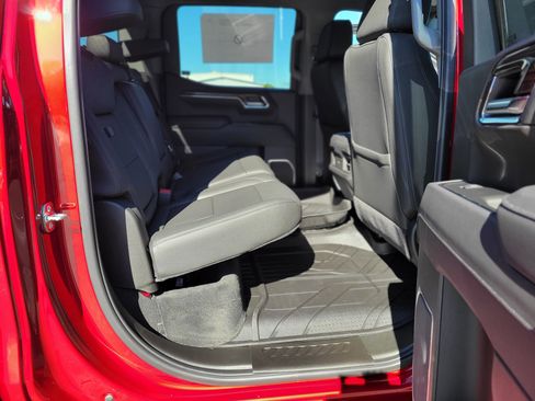 New 2026 Chevrolet Silverado 1500 RST w/ RST All Star Premium Package image 34