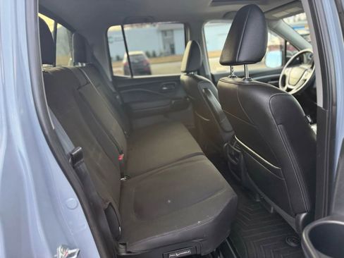 Used 2023 Honda Ridgeline RTL image 18