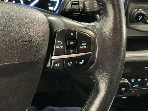 Used 2022 Ford Bronco Sport Big Bend w/ Convenience Package image 27