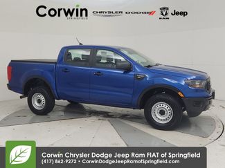 Used 2019 Ford Ranger XL 360° Tour