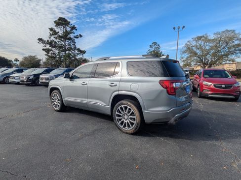 Used 2023 GMC Acadia Denali w/ Denali Ultimate Package image 30