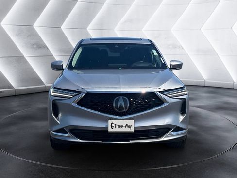 Used 2024 Acura MDX SH-AWD image 8