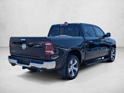 Used 2019 RAM 1500 Laramie RWD image 5