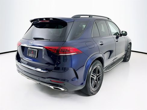 Used 2022 Mercedes-Benz GLE 350 image 8