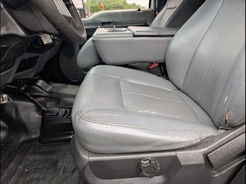 Used 2014 Ford F350 XL w/ Power Equipment Group image 7