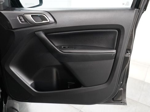 Used 2019 Ford Ranger Lariat w/ Equipment Group 501A Mid AWD/4WD image 39