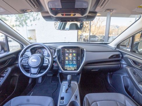 Used 2025 Subaru Crosstrek 2.0i Premium w/ Convenience Package #2 image 15