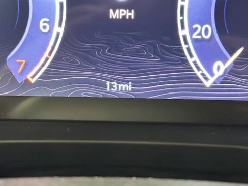 New 2026 Jeep Grand Cherokee Altitude AWD/4WD image 10