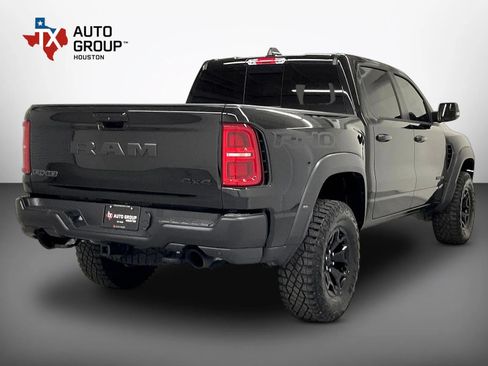 Used 2026 RAM 1500 RHO AWD/4WD image 5