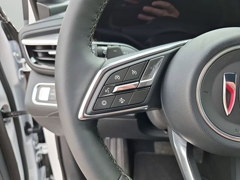 New 2026 Buick Enclave Preferred FWD image 34