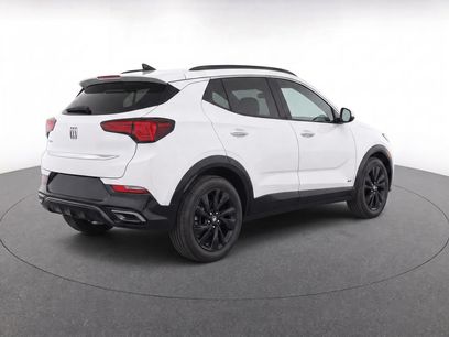 Used 2026 Buick Encore GX Sport Touring