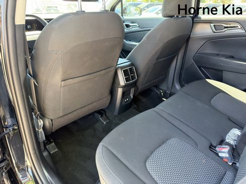 New 2026 Kia Sportage LX FWD image 20