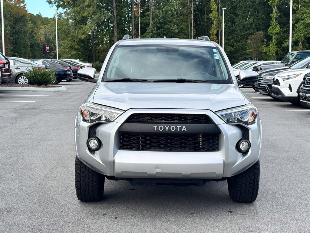 Used 2019 Toyota 4Runner SR5 RWD image 6