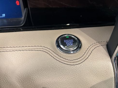 Certified 2022 Lincoln Navigator L Reserve image 15