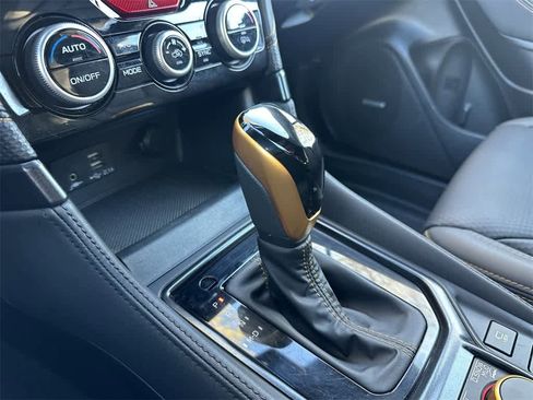 Certified 2024 Subaru Forester Wilderness image 18