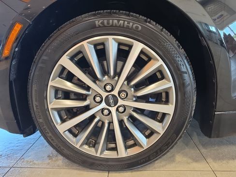 Used 2018 Lincoln MKZ Premiere FWD image 13