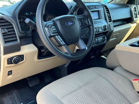 Used 2018 Ford F150 XLT AWD/4WD image 15