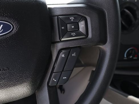 Used 2024 Ford E-450 and Econoline 450 Super Duty w/ Power Windows & Locks Group RWD image 27