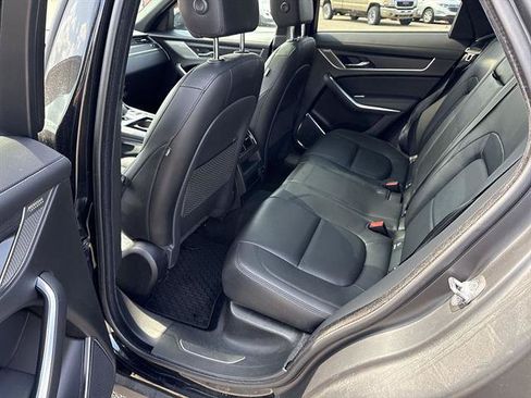 Used 2022 Jaguar F-PACE S AWD/4WD image 54