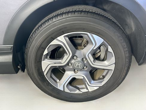 Used 2019 Honda CR-V EX image 11