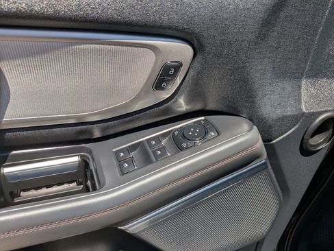 Used 2025 Ford Expedition Max Active image 22