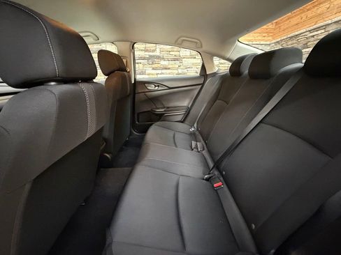 Used 2020 Honda Civic LX image 26