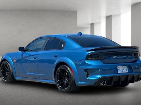 Used 2023 Dodge Charger Scat Pack RWD image 6