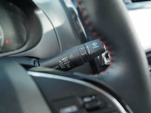 Used 2024 Mitsubishi Mirage G4 ES FWD image 30