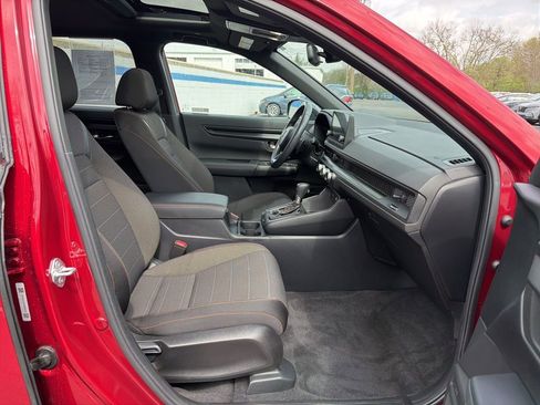 Certified 2024 Honda CR-V Sport image 24