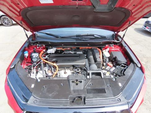 Used 2024 Honda CR-V Sport Touring image 11