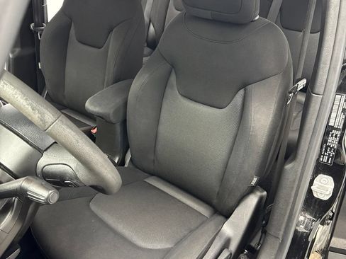 Used 2021 Jeep Renegade Sport w/ Sport Appearance Group AWD/4WD image 9