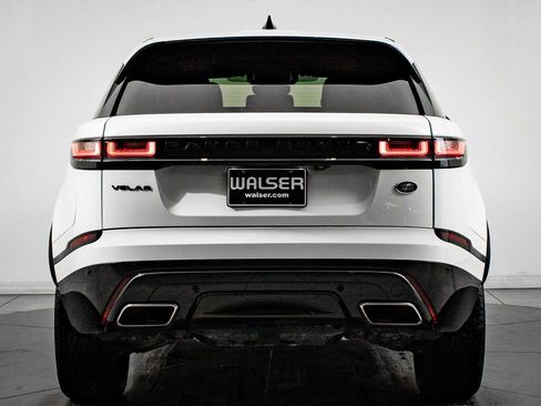 Used 2023 Land Rover Range Rover Velar R-Dynamic S image 10