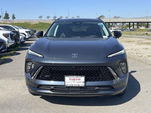 New 2026 Buick Envision Sport Touring image 8